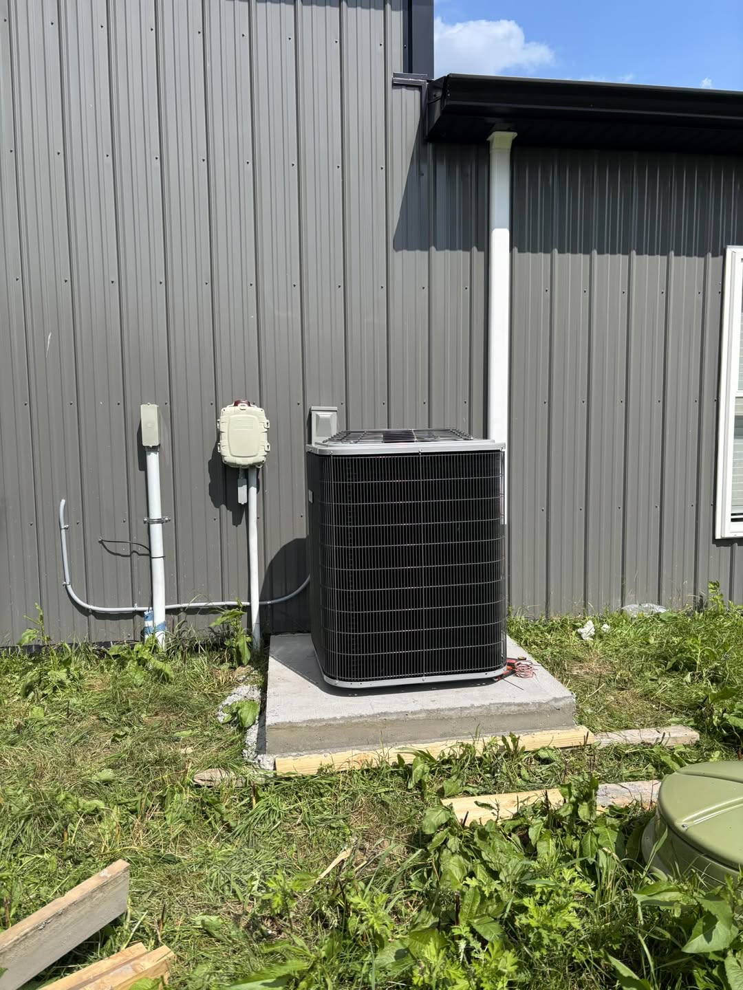 Air Conditioning installation and repair in Dunmore, Scranton, and NEPA